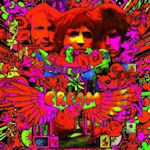 Disraeli Gears (1967)